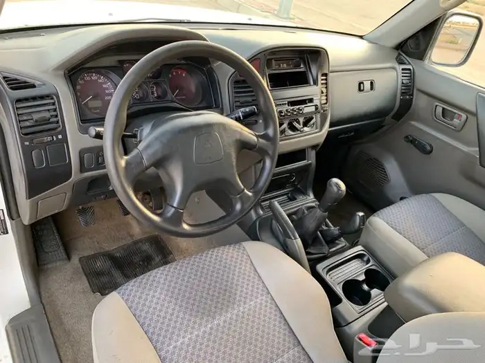 باجيرو ربع .. مبيعات حكومية .. 17