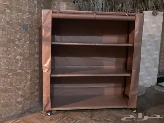 دولاب عزبة - رفوف تخزين بارخض الاسعار 6