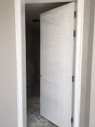 أبواب خشب سويدي 650 الباب 12