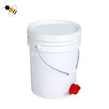 سطل تخزين العسل جودة عاليه بسعر عرض 2
