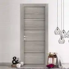 أبواب خشب سويدي 650 الباب 5