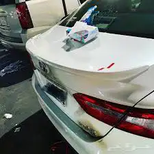 جناح ومساطر أبواب كامري 2018 إلى 2025 4