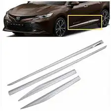 جناح ومساطر أبواب كامري 2018 إلى 2025 3