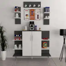 اركان قهوه بتصاميم مختلفه 0