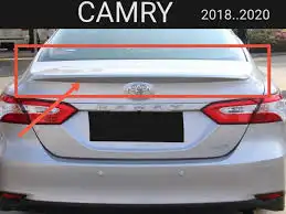 جناح ومساطر أبواب كامري 2018 إلى 2025 7