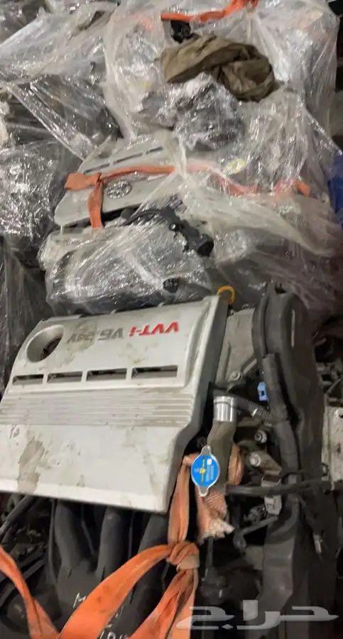 مكاين لكزس مستوردة جميع فئات اللكزس 6