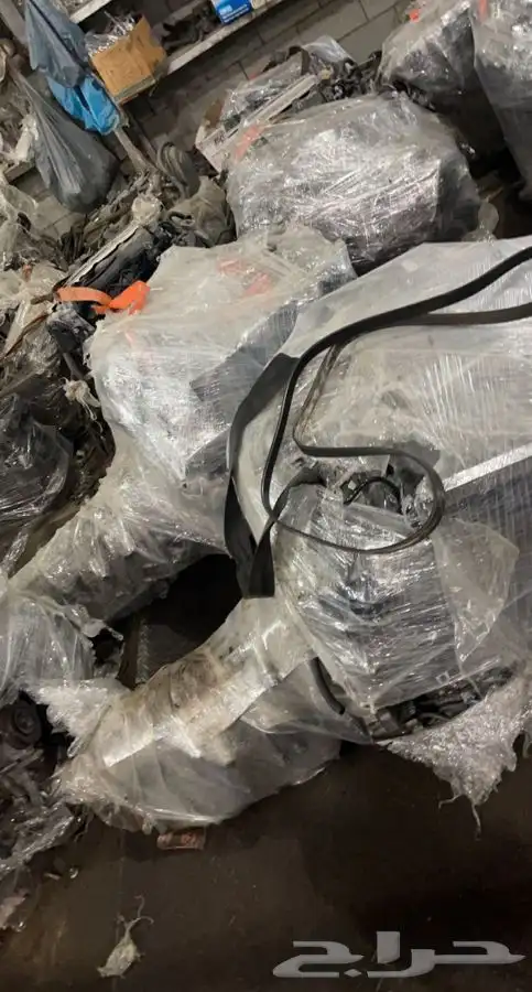 مكاين لكزس مستوردة جميع فئات اللكزس 5