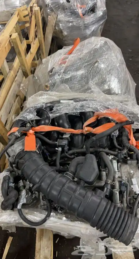 مكاين لكزس مستوردة جميع فئات اللكزس 4