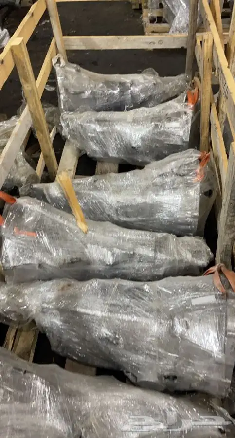 مكاين لكزس مستوردة جميع فئات اللكزس 7