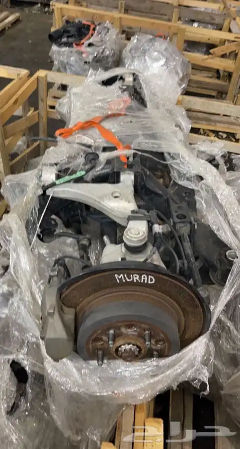 مكاين لكزس مستوردة جميع فئات اللكزس 9