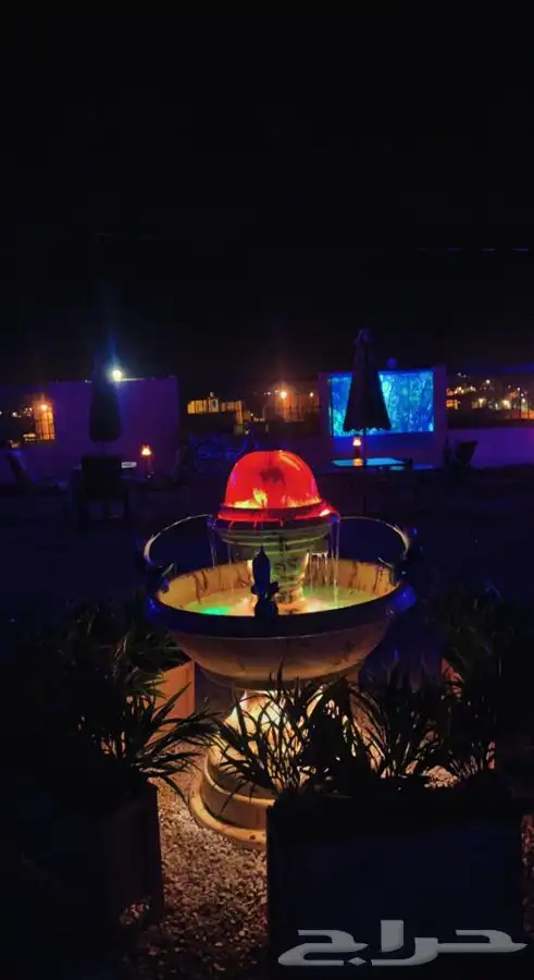 السودة بجلسات خارجية اطلالة خاصه 19