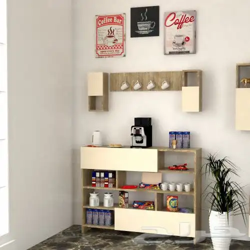 اركان قهوه بتصاميم مختلفه 2