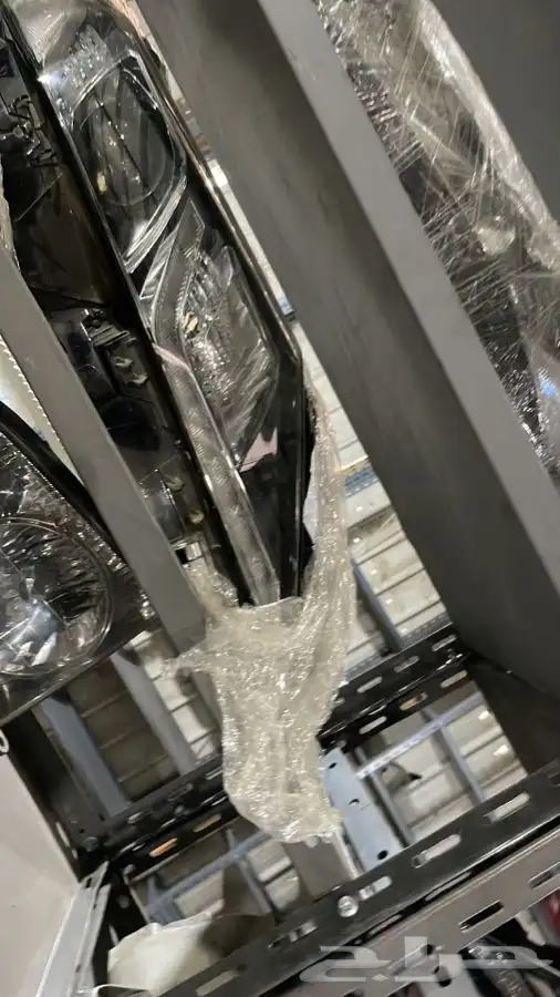 مكاين لكزس مستوردة جميع فئات اللكزس 14