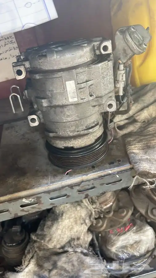 مكاين لكزس مستوردة جميع فئات اللكزس 16