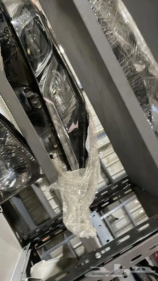 مكاين لكزس مستوردة جميع فئات اللكزس 13