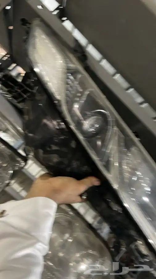 مكاين لكزس مستوردة جميع فئات اللكزس 15