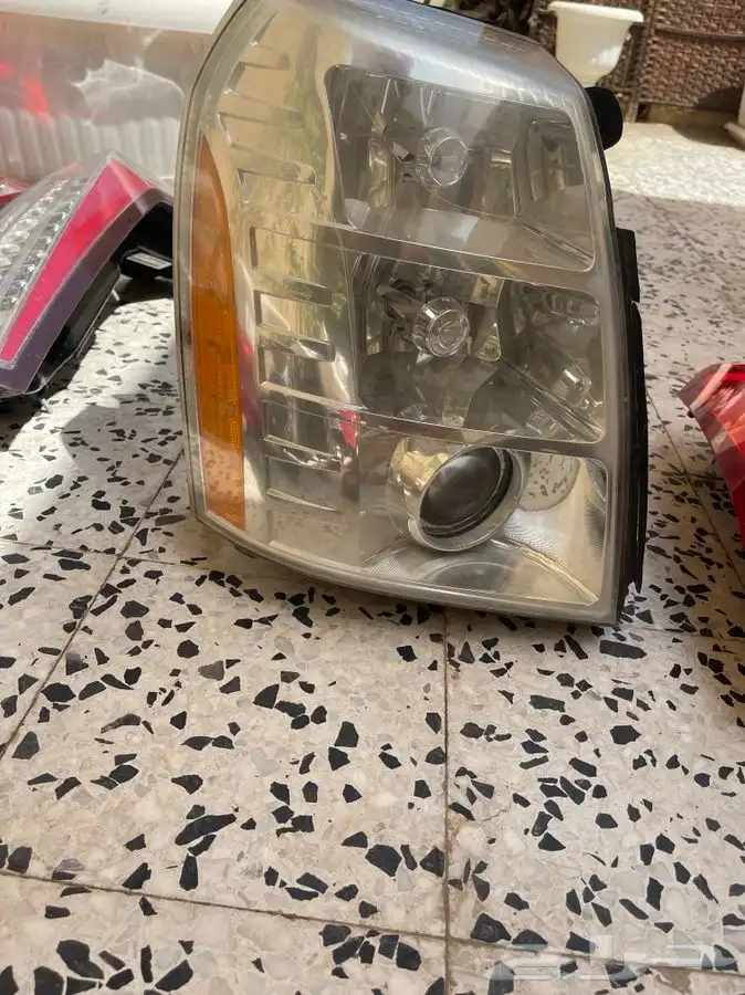 شمعات كاديلاك اسطبات 19