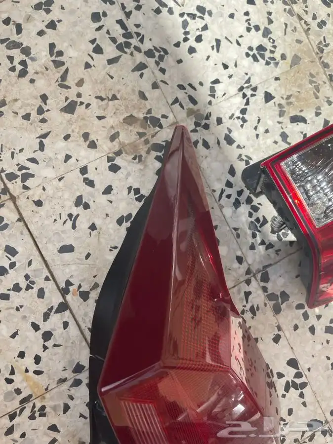 شمعات كاديلاك اسطبات 11