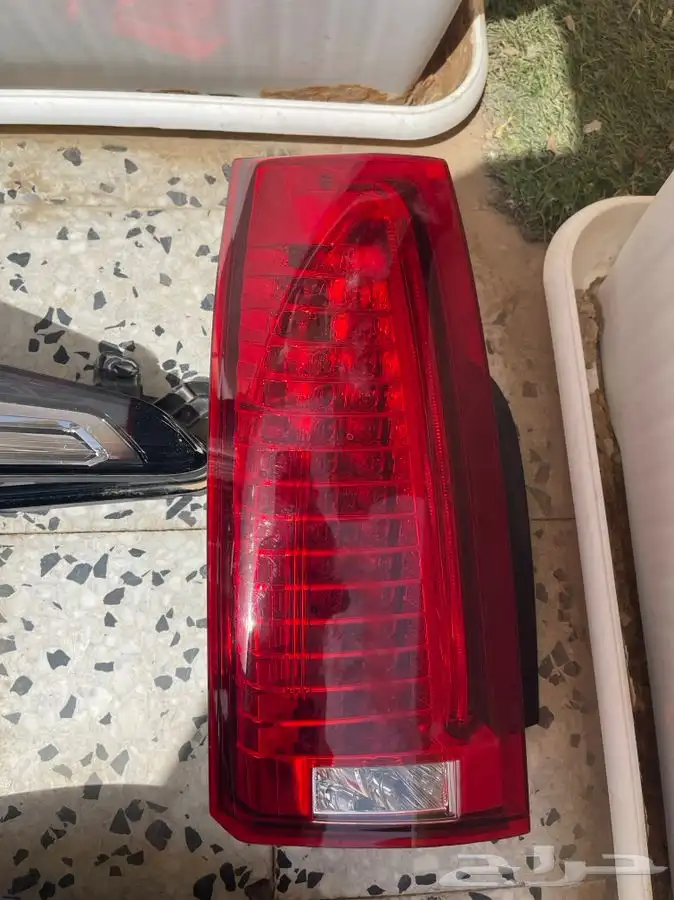 شمعات كاديلاك اسطبات 12