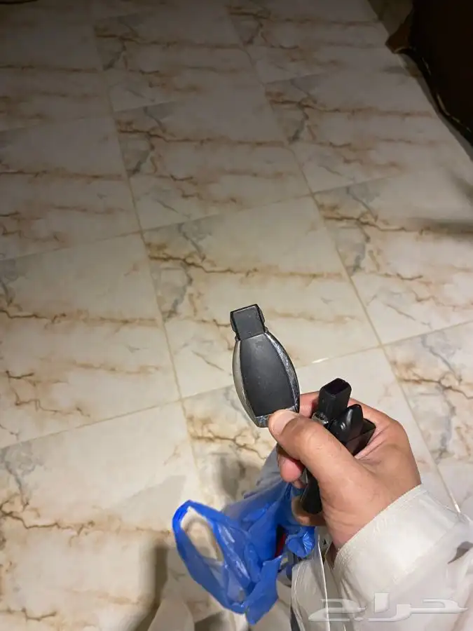 للبيع قطع جي كلاس 29