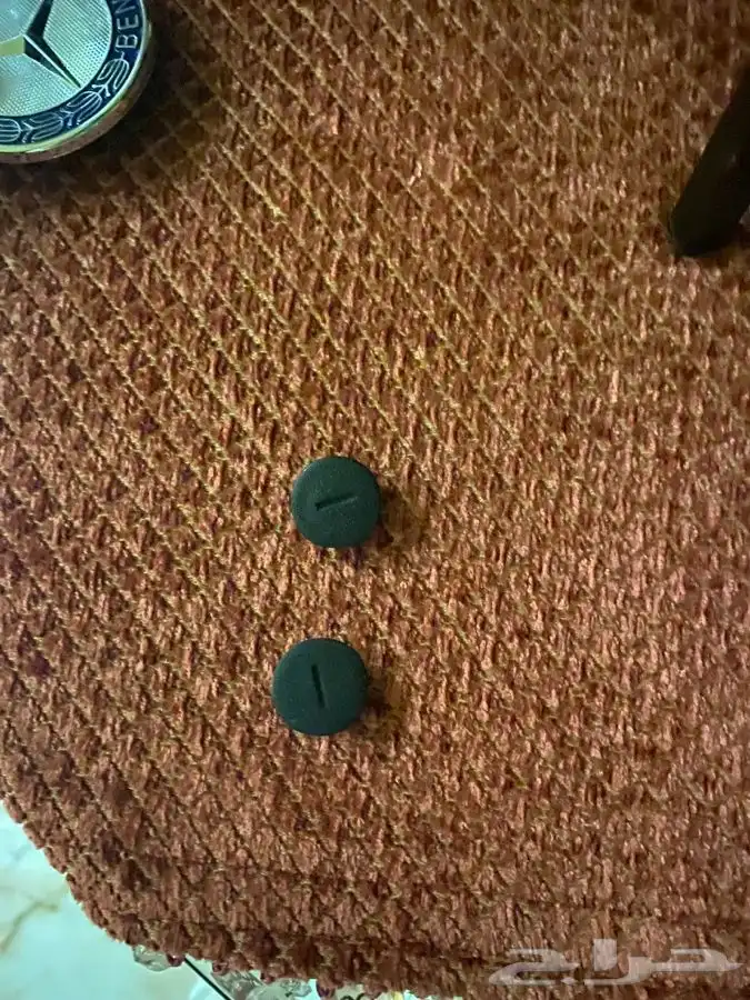 للبيع قطع جي كلاس 26