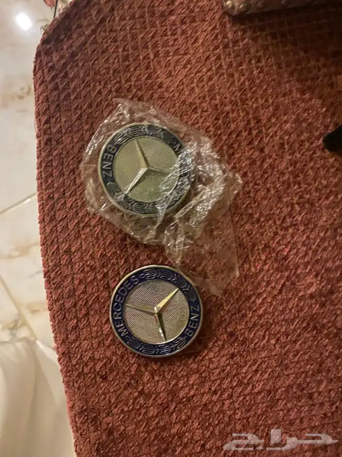 للبيع قطع جي كلاس 27