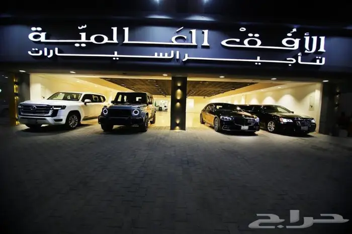 مرسيدس GT 43 موديل 2022 للأيجار 8