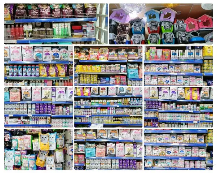 اقفاص و استاندات واعلاف حب طيور زينة وببغاوات 4
