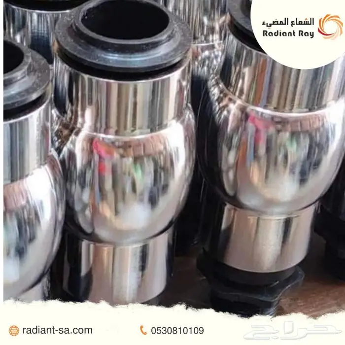 تشكيلة رؤوس نوافير 1