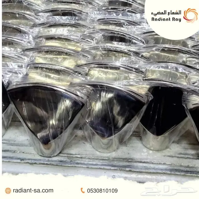 تشكيلة رؤوس نوافير 3