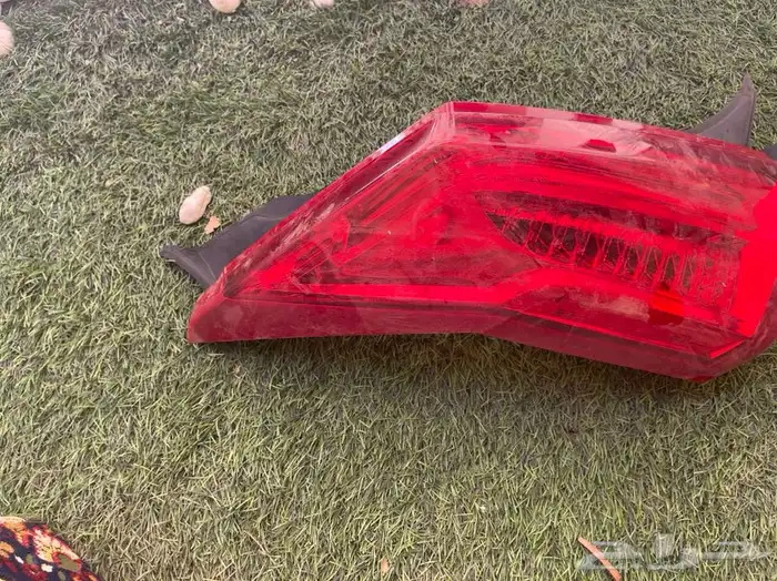 شمعات كاديلاك اسطبات 7