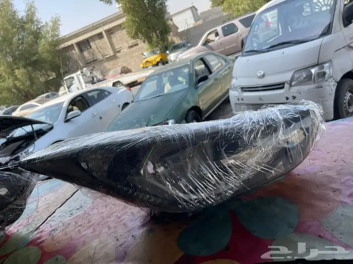 مكاين لكزس مستوردة جميع فئات اللكزس 1