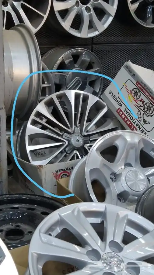 جنوط بانوراما يخت الجوهره 35