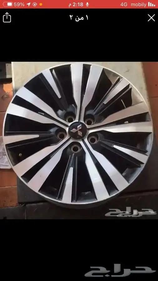 جنوط بانوراما يخت الجوهره 5