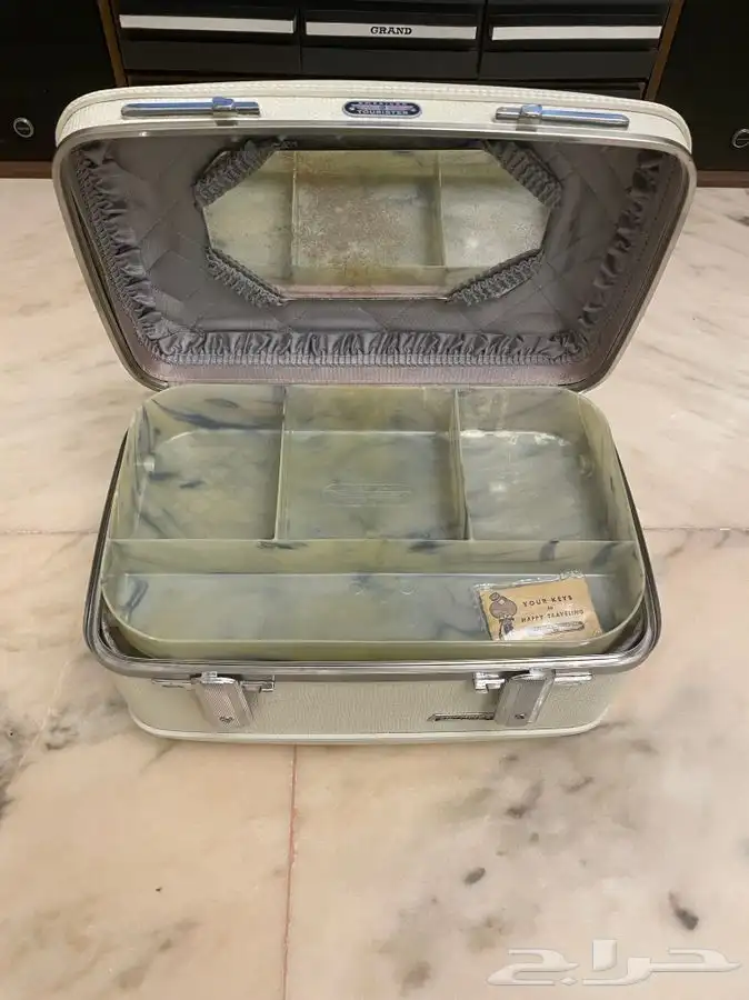 شنطة مكياج شنطة العروس 2