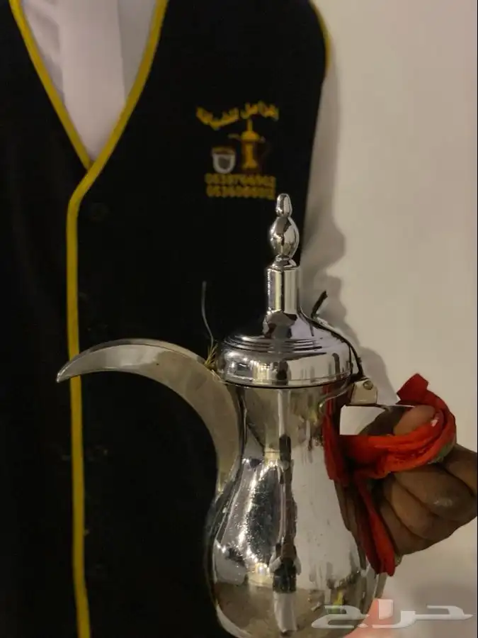 ضيافة الزامل قهوة وشاهي ونعناع ومقهوي وصبابين موقع الاحساء 10