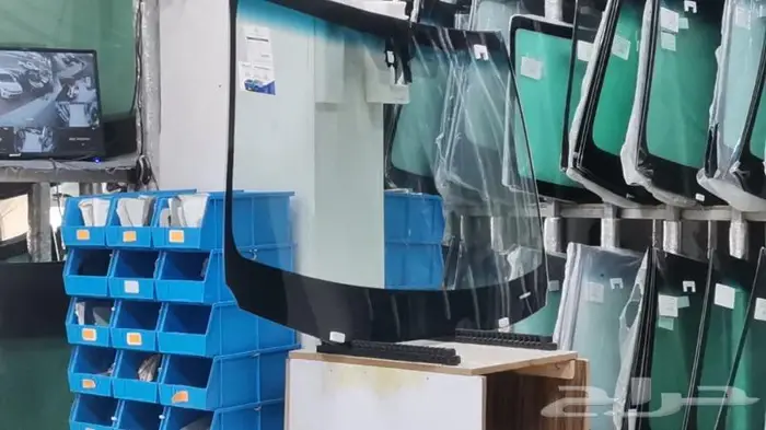 إصلاح مرايات وتفصيل مرايات نفس الاصلي 1