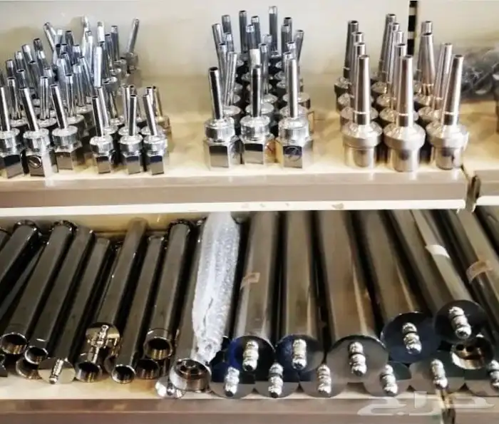 مصبات شلالات ورووس نوافير 19