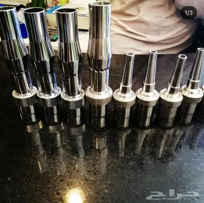 مصبات شلالات ورووس نوافير 21