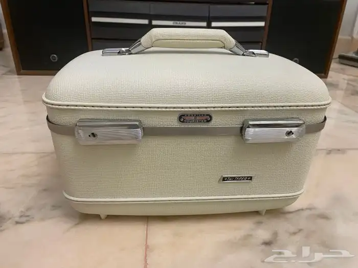 شنطة مكياج شنطة العروس 0