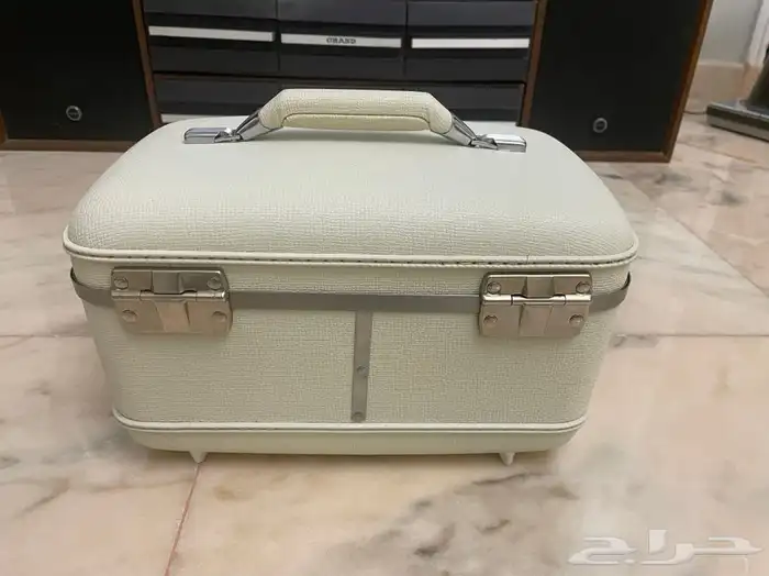 شنطة مكياج شنطة العروس 6