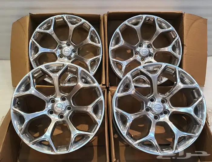 جنوط بانوراما يخت الجوهره 30