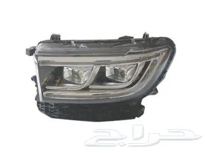 قطع غيار جريت وول بالطلب من الصين خلال 10 أيام 14