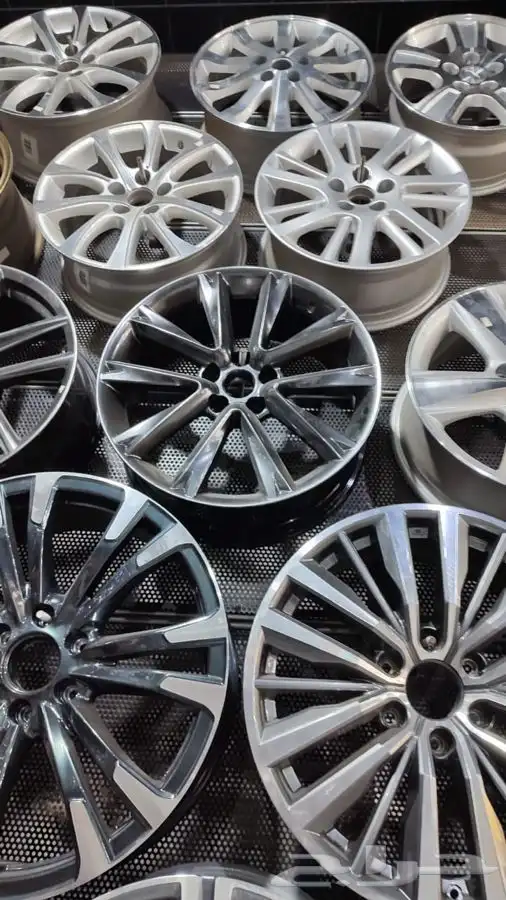 جنوط مرسيدس بانوراما يخت الجوهره الماني تيوتا امريكي 22