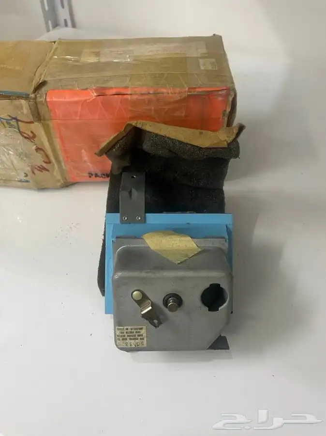 ساعة كابرس 1