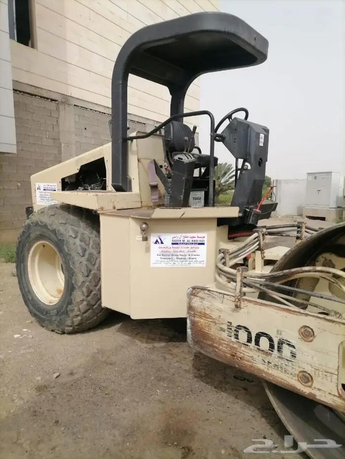 رصاصه ترابية 25 طن للإيجار يومي وشهري 1