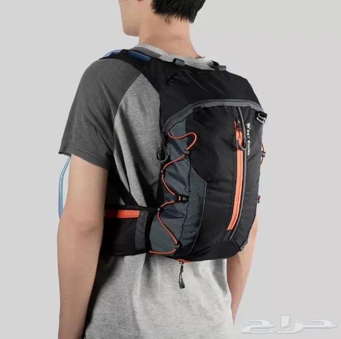 مطاره قربه شنطه الرحلات 4