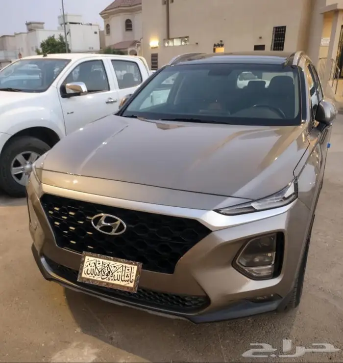 جيب هيونداي سنتافي 2020 أخو الجديد 0