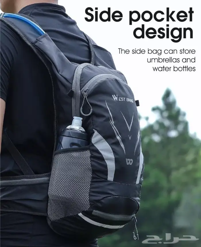 مطاره قربه شنطه الرحلات 11