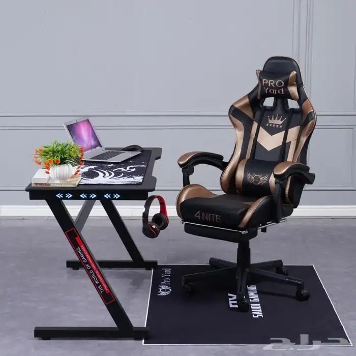 مجموعات قيمنق بعروض وهدايا 4